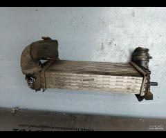 RADIATORE INTERCOOLER FORD FOCUS 2011-2015 1.6 DIE - 6