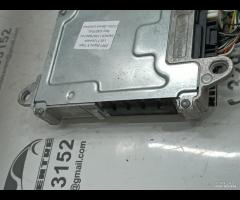 CENTRALINA ECU COMFORT 2007 JAGUAR S-TYPE II (X200 - 10
