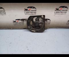 VENTOLA RAFFREDDAMENTO MOTORE OPEL VIVARO 1.9 D 20 - 1