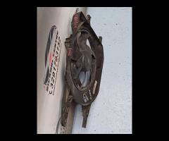VENTOLA RAFFREDDAMENTO MOTORE OPEL VIVARO 1.9 D 20 - 5