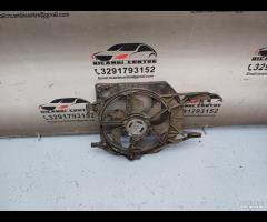 VENTOLA RAFFREDDAMENTO MOTORE OPEL VIVARO 1.9 D 20 - 11