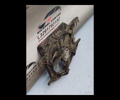 VENTOLA RAFFREDDAMENTO MOTORE OPEL VIVARO 1.9 D 20 - 14