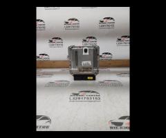 CENTRALINA MOTORE ECU AUDI A4 2009 2.0 TDI CAG 03L - 1