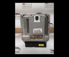 CENTRALINA MOTORE ECU AUDI A4 2009 2.0 TDI CAG 03L - 3