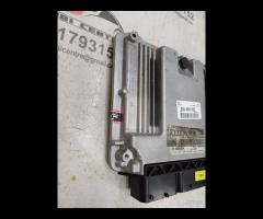 CENTRALINA MOTORE ECU AUDI A4 2009 2.0 TDI CAG 03L - 5