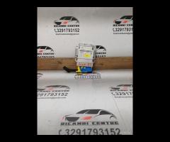 CENTRALINA SENSORE AIRBAG BOSCH AUDI A3 SPORTBACK - 1