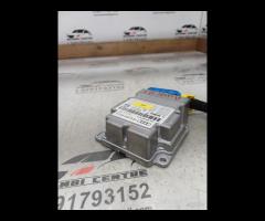 CENTRALINA SENSORE AIRBAG BOSCH AUDI A3 SPORTBACK - 13