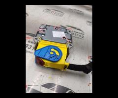 CENTRALINA SENSORE AIRBAG BOSCH AUDI A3 SPORTBACK - 17