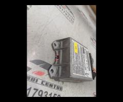 CENTRALINA AIRBAG 2007 JAGUAR S-TYPE II (X200) 4R8 - 9