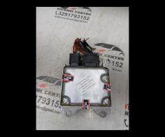CENTRALINA AIRBAG 2007 JAGUAR S-TYPE II (X200) 4R8 - 12