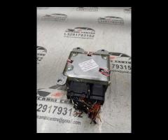 CENTRALINA AIRBAG 2007 JAGUAR S-TYPE II (X200) 4R8 - 16
