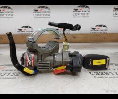 BLOCCHETTO ACCENSIONE CON CHIAVE 2017 KIA CEED 819 - 4