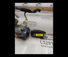 BLOCCHETTO ACCENSIONE CON CHIAVE 2017 KIA CEED 819 - 5