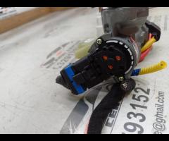 BLOCCHETTO ACCENSIONE CON CHIAVE 2017 KIA CEED 819 - 8