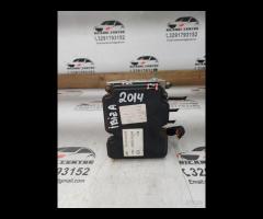 CENTRALINA POMPA ABS 2014 SEAT IBIZA IV 6R0614517B