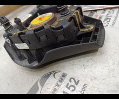 AIRBAG VOLANTE 2015 TOYOTA YARIS 451300D350C2 4513 - 17