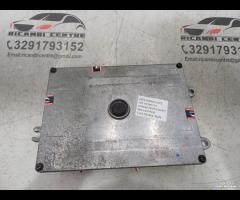 CENTRALINA MOTORE ECU 2009 HONDA JAZZ II III L13Z1 - 14