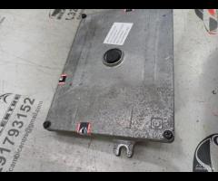 CENTRALINA MOTORE ECU 2009 HONDA JAZZ II III L13Z1 - 15