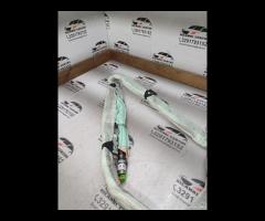 AIRBAG A TENDINA LATERALE SX 2010 MERCEDES-BENZ ML - 15