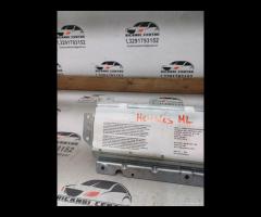 AIRBAG GINOCCHIO 2010 MERCEDES-BENZ ML 320/350 W16