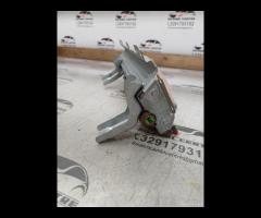 AIRBAG GINOCCHIO 2010 MERCEDES-BENZ ML 320/350 W16 - 12