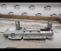AIRBAG GINOCCHIO 2010 MERCEDES-BENZ ML 320/350 W16 - 16