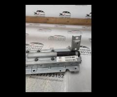 AIRBAG GINOCCHIO 2010 MERCEDES-BENZ ML 320/350 W16 - 18