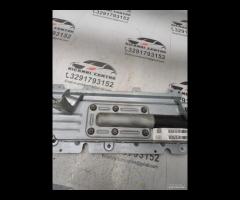 AIRBAG GINOCCHIO 2010 MERCEDES-BENZ ML 320/350 W16 - 21