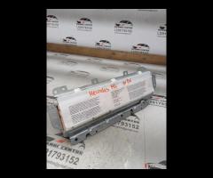 AIRBAG GINOCCHIO 2010 MERCEDES-BENZ ML 320/350 W16 - 23