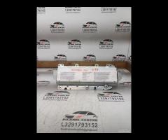 AIRBAG GINOCCHIO 2010 MERCEDES-BENZ ML 320/350 W16 - 24
