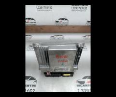 CENTRALINA MOTORE ECU DDE BMW 1 E87 LCI 118D N47D2 - 6