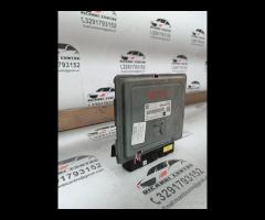 CENTRALINA MOTORE ECU 2014 SEAT IBIZA IV CBZ CBZA - 2