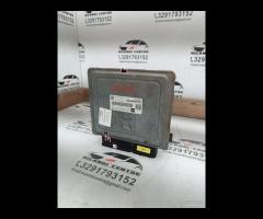 CENTRALINA MOTORE ECU 2014 SEAT IBIZA IV CBZ CBZA - 3