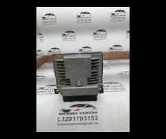 CENTRALINA MOTORE ECU 2014 SEAT IBIZA IV CBZ CBZA - 4