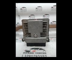 CENTRALINA MOTORE ECU 2014 SEAT IBIZA IV CBZ CBZA - 5