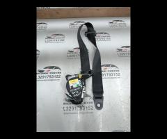 CINTURA DI SICUREZZA ANTERIORE DX 2012 FORD MONDEO - 1