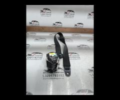 CINTURA DI SICUREZZA ANTERIORE DX 2012 FORD MONDEO - 2