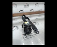 CINTURA DI SICUREZZA ANTERIORE DX 2012 FORD MONDEO - 3