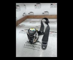 CINTURA DI SICUREZZA ANTERIORE DX 2012 FORD MONDEO - 4