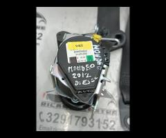 CINTURA DI SICUREZZA ANTERIORE DX 2012 FORD MONDEO - 5