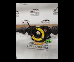 DEVIOLUCI CON CONTATTO SPIRALATO 2010 CHEVROLET CA - 4
