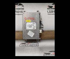CENTRALINA BLUETOOTH TELEFONO 2007 JAGUAR S-TYPE I