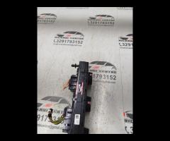 CONSOLE COMANDI CLIMA A/C 2013 VOLKSWAGEN GOLF VII - 5