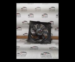 VENTOLA RAFFREDDAMENTO MOTORE 2006 HYUNDAI SANTA F - 19