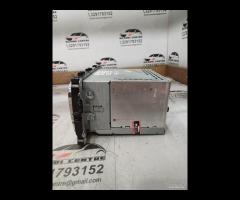 RADIO STEREO LETTORE CD CD345 MCA PREMIUM 2011 FOR - 7