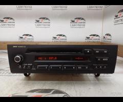 AUTORADIO BUSINESS CD 2011 BMW 1 E88 118D 65129249 - 2