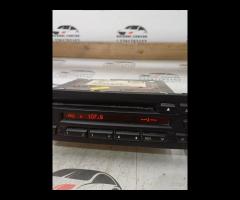 AUTORADIO BUSINESS CD 2011 BMW 1 E88 118D 65129249 - 4