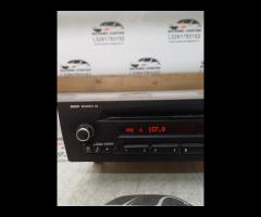 AUTORADIO BUSINESS CD 2011 BMW 1 E88 118D 65129249 - 5