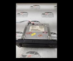 AUTORADIO BUSINESS CD 2011 BMW 1 E88 118D 65129249 - 6