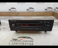 AUTORADIO BUSINESS CD 2011 BMW 1 E88 118D 65129249 - 7